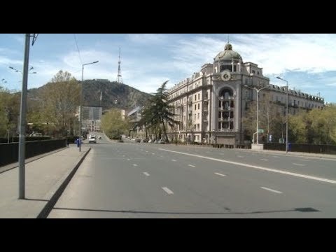 საგანგებო მდგომარეობის გახანგრძლივების მიზეზად კორონავირუსის  პიკურ ფაზაში შესვლა დასახელდა