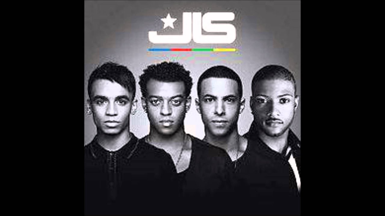 JLS eyes wide shut YouTube