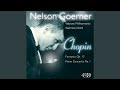 Miniature de la vidéo de la chanson Twenty-Four Preludes, Op. 28: No. 6 In B Minor: Lento Assai