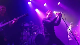 Deafheaven -  Worthless Animal (2023 Live at The Gov in Adelaide,  South Australia)