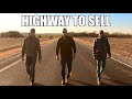 Highway to sell highway to hell parody  ft sonne farms saskdutchkid this farm wife