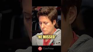 How Unlucky Can She Get?