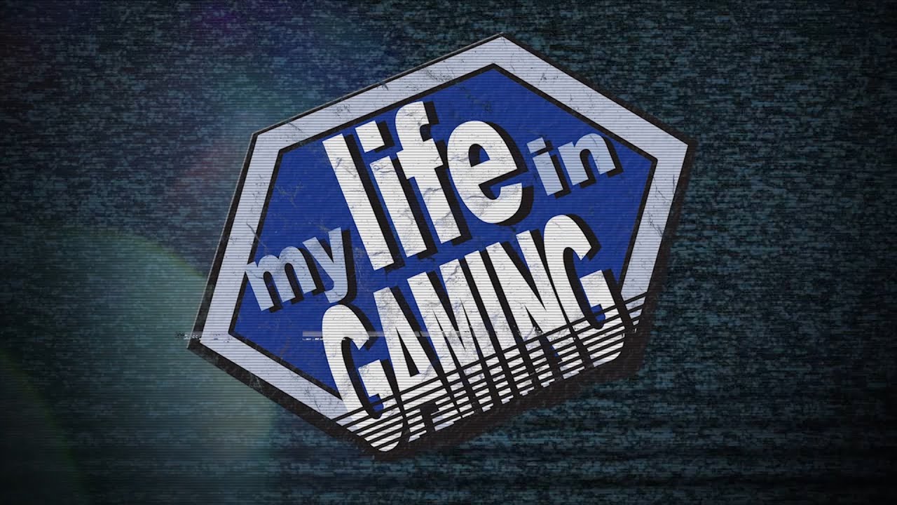 Welcome to My Life in Gaming :: Channel Trailer - Welcome to My Life in Gaming!