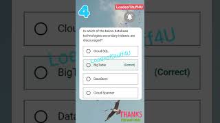 Google Cloud Professional Data Engineer Practise Questions - 59