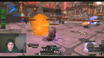 Temple of Kotmogu NEW BG MOP Strategy and commentary! MUST WATCH