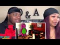 DASHIEXP SNITCHES GETS STITCHES PT.1&2 REACTION