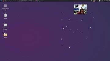 Sistema Operacional Linux. Acessando arquivos pelo terminal linux