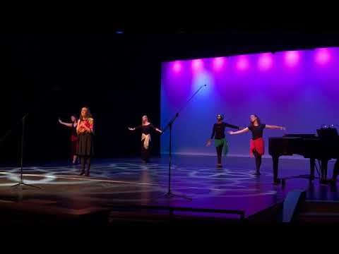 'Danza Danza Fanciulla