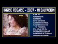 Ingrid Rosario - 2007 - Mi salvación