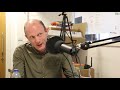 Peter Drury and Football Broadcasting