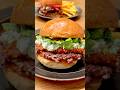 日本一に選ばれたハンバーガー!黒毛和牛100%パティと3種の特製ソースの「Super Hungry」【BLACOWS】