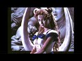 Sailor Moon as an 80's Dark Fantasy Film