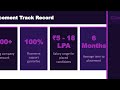 PPT3 Cloud Administration Internship Placement pptx
