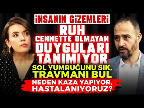 Bereketin Yoksa Babana, Hayattan Lezzet Alamıyorsan Annene Bak! Taşıdığımız Kodlar, Hz. Adem'e Gider