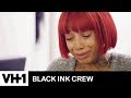 Ceaser Shares Disappointing News With Sky | Black Ink Crew