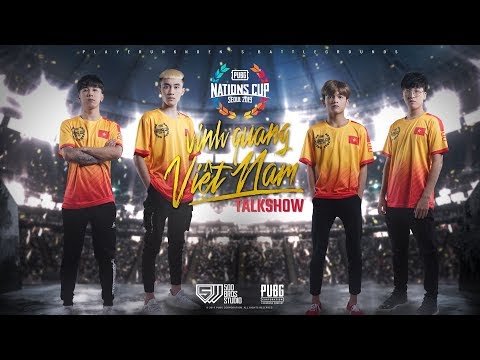 Video TALKSHOW VINH QUANG VIỆT NAM - GẶP GỠ VIETNAM ALL-STARS - youtube