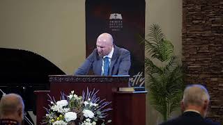 Building Hope Together: Renewing Faith and Commitment