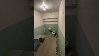 Некогда самая жесткая тюрьма #alcatraz #codm #codmobile #codwarzone