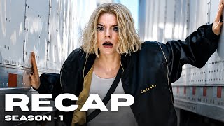 Lucky Season 1 Full Recap | Complete Breakdown & Ending Explained