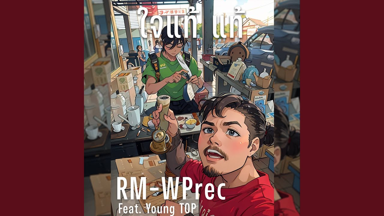 ใจแท้ แท้