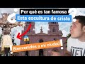 🇨🇴 Guadalajara de BUGA/Mi ciudad cuenta una historia que les SORPRENDERA!🕍 UN CRISTO MILAGROSO 😱