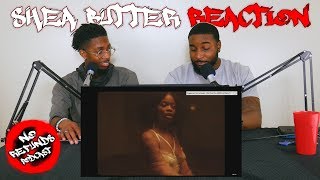 Ari Lennox - Shea Butter Baby ft. J. Cole *reaction* |No Refund$ React