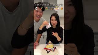 Thumbnail for Eat or Skip Emoji Challenge (Part 4)