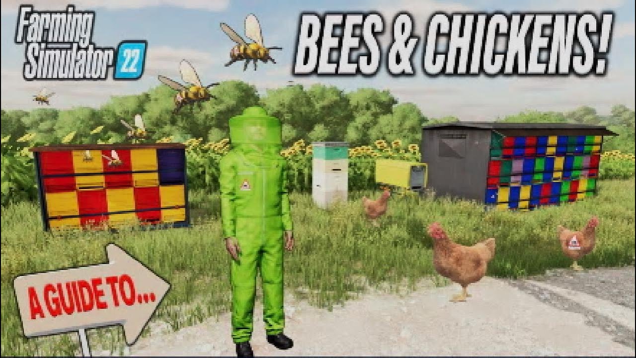 fs22-a-guide-to-bees-chickens-farming-simulator-22-info-sharing-ps5-youtube