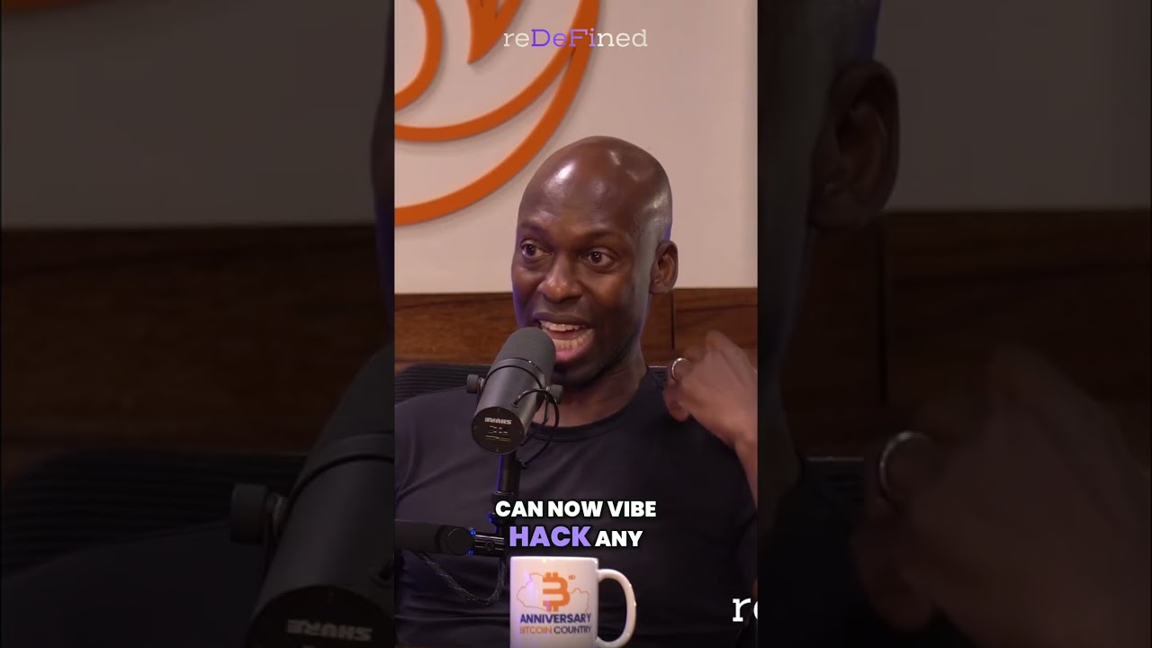 AI is lowering the barrier to hacking.