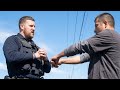 Sovereign Citizen Plays The Victim & Begs To Be Arrested When Caught Driving Without a License