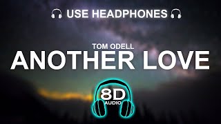 Tom Odell - Another Love 8D SONG | BASS BOOSTED Resimi