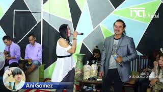 JAWA SUNDA-SISKA CK feat DIDI ASWANDI - NUNUNG ALVI Oficial