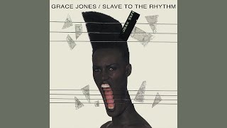 Grace Jones | The Frog And The Princess (Unofficial Remaster)