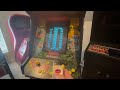 SNK Multi Cabinet with Ikari Warriors, Heavy Barrel and Guerrilla War