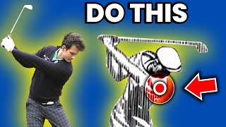 Hogan's UNWRITTEN Lesson Cracks the Code to the Golf Swing - Huge Breakthrough! by SagutoGolf 55,095 views 3 months ago 8 minutes, 7 seconds