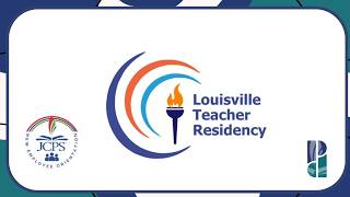 Information Louisville Teacher Residency - New Employee Orientation News
