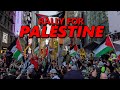 Live from ceasefire rally in nyc as israel continues rafah assault