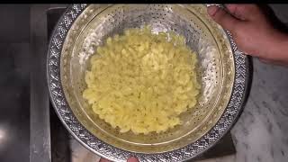 Spicy tasty ? macaroni friends food tasteofindia tastegood pakistan homemade cooking