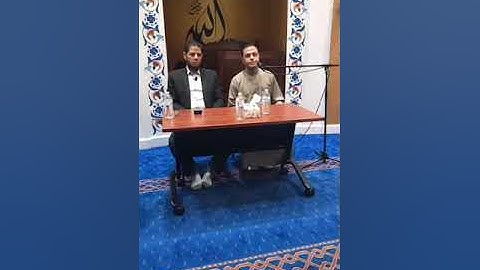 تلاوة مباركة من ايات الصيام للقارئ الشيخ محمود صابر الفيومي من الولايات المتحدة الأمريكيّة