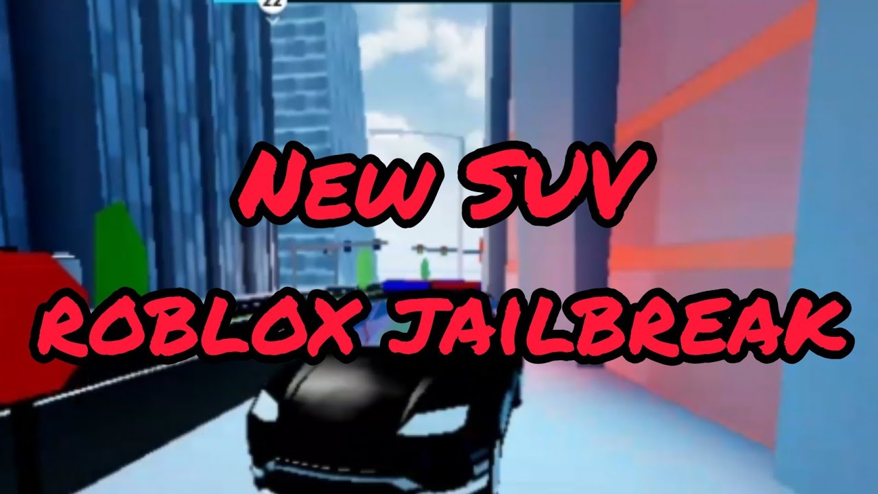 new car is here | roblox jailbreak | new car - YouTube