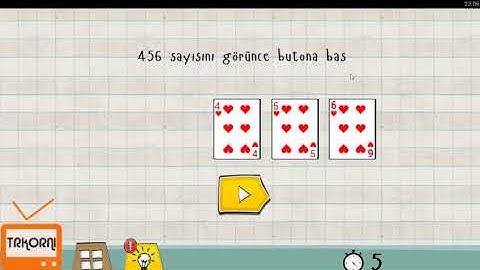 Marlo ile Logic Master Mind Twist Oynuyoruz | Bölüm #177