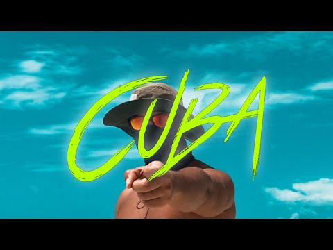 GAMBINO   CUBA Clip Officiel