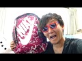 NIKEバックパックを買ってあげた！