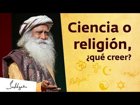 Vídeo: Religión Y Ciencia. El Axioma Principal Es - Vista Alternativa