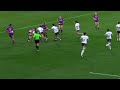 Highlights | Loughborough Lightning 25-33 Saracens Women (AC - Rd 2)