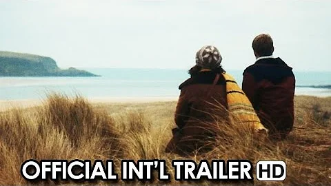 Hinterland International Trailer (2015) - Harry Ma...