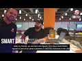 Customer Review Smart Call - Soya Sushi Miami
