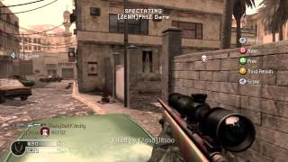 Radium Vs. Rage 2-0
