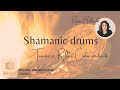 Shamanic drum journey