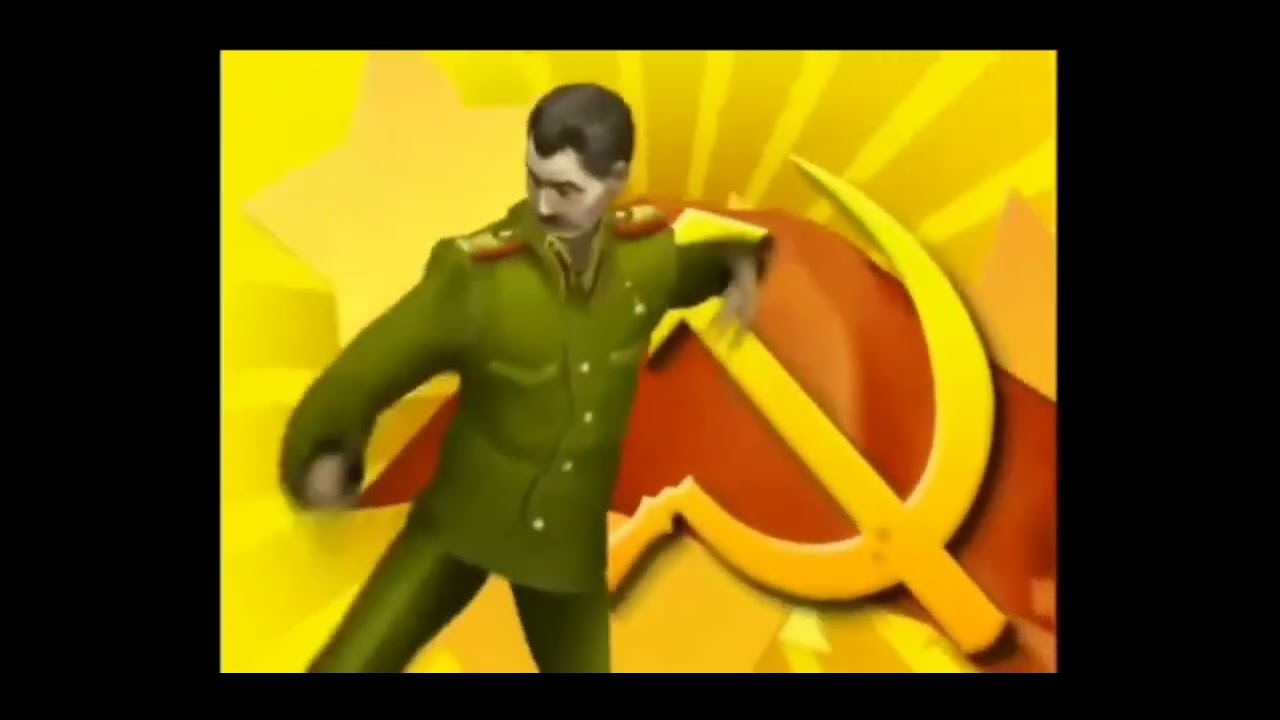 Сталин флексит под свой фонк #meme #мем #хочуврек #актив #рекомендации ...